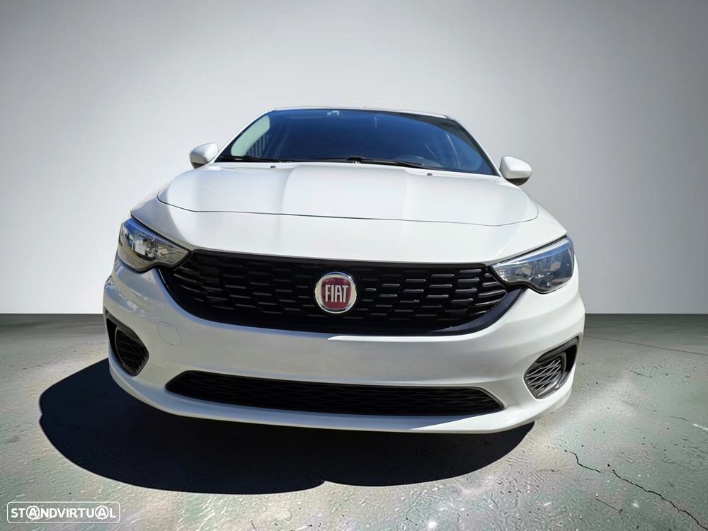 Fiat Tipo Van - 2