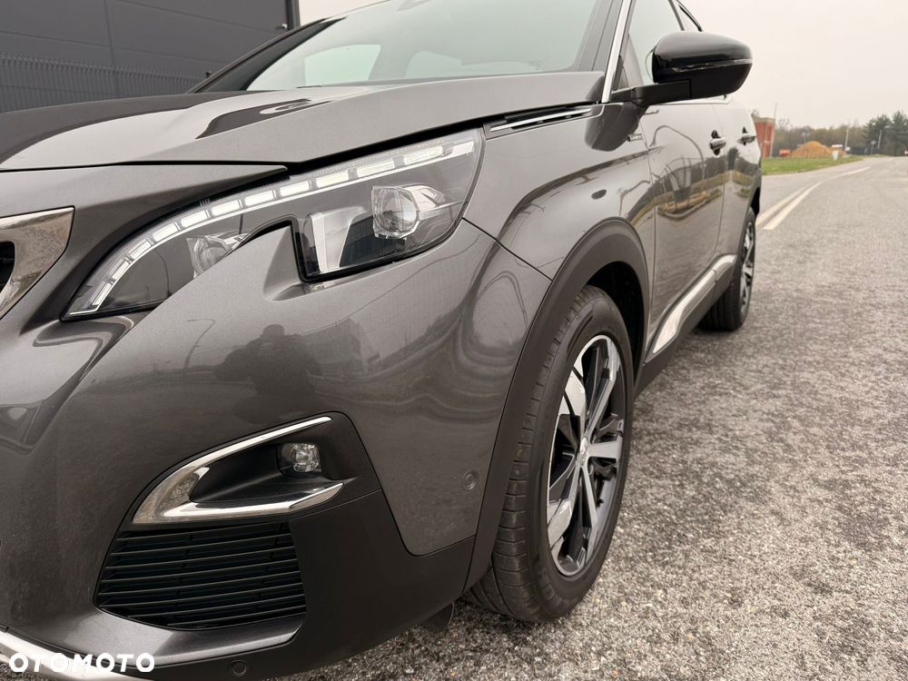 Peugeot 3008 - 13