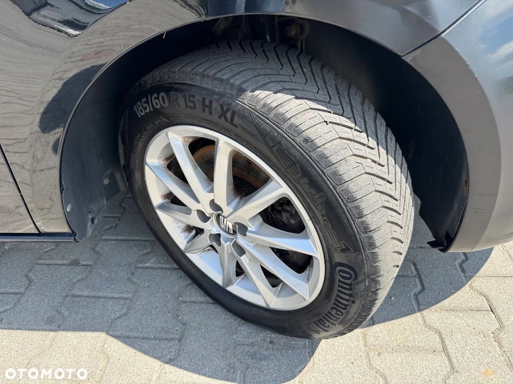 Seat Ibiza 1.0 Eco TSI S&S CONNECT - 15