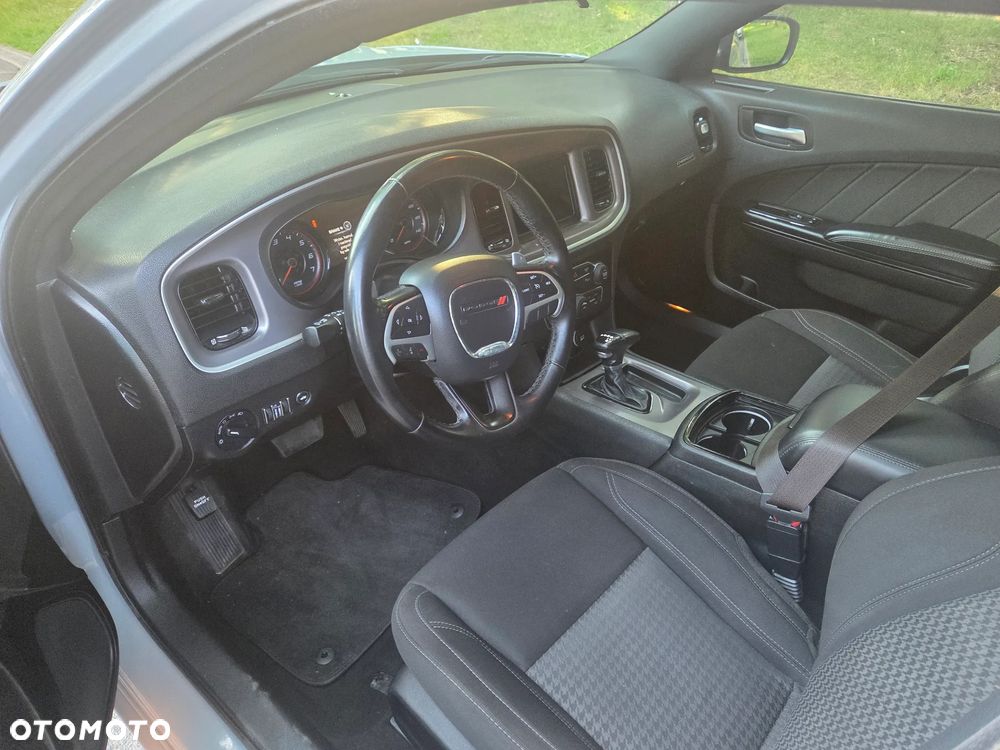 Dodge Charger - 25