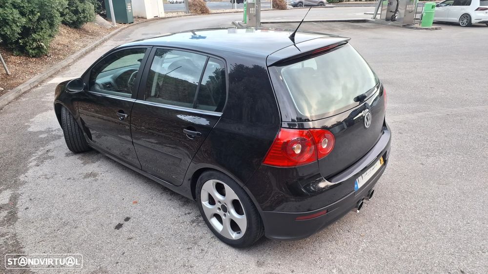 VW Golf 1.4 TSi Trendline Pack - 3