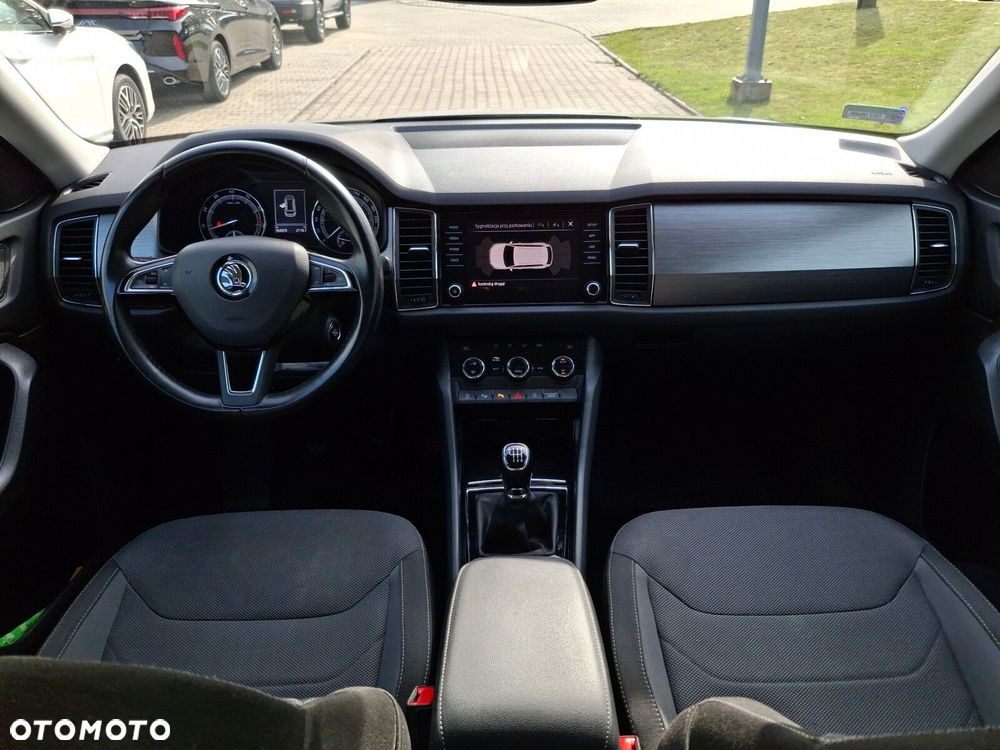 Skoda Kodiaq - 17