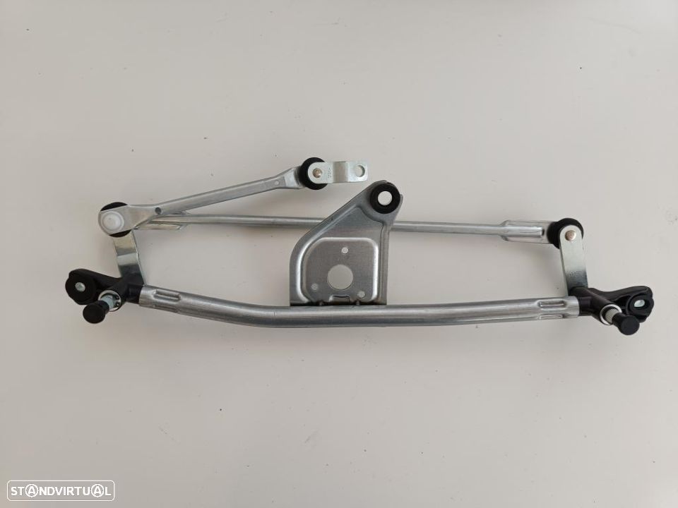 Estrutura limpa vidros citroen Nemo / Peugeot bipper/ Fiat Fiorino/ Fiat qubo (novo) - 1
