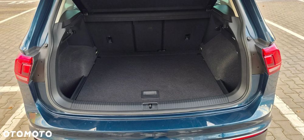 Volkswagen Tiguan - 16