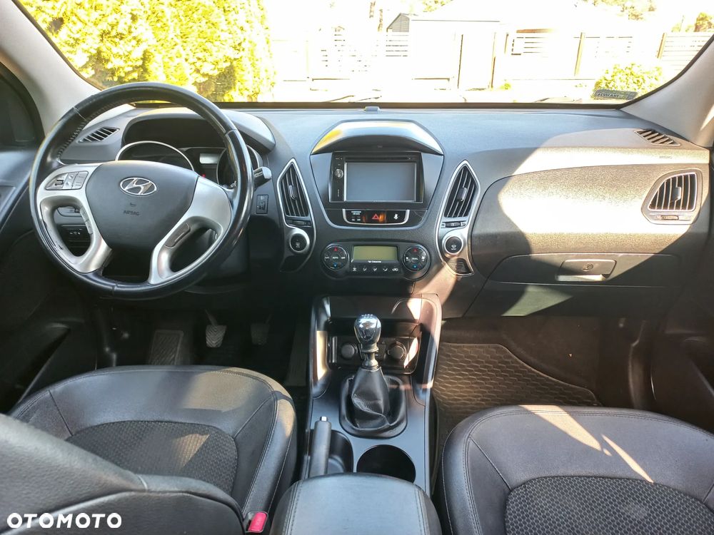 Hyundai ix35 - 5
