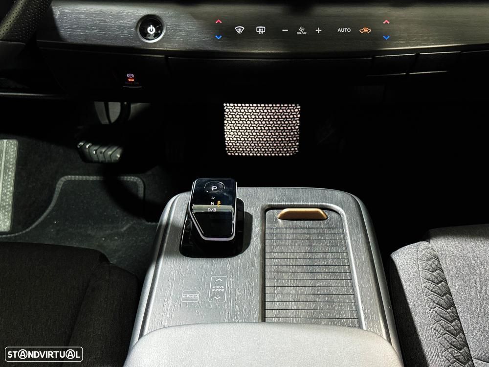 Nissan Ariya 63 kWh Engage - 23