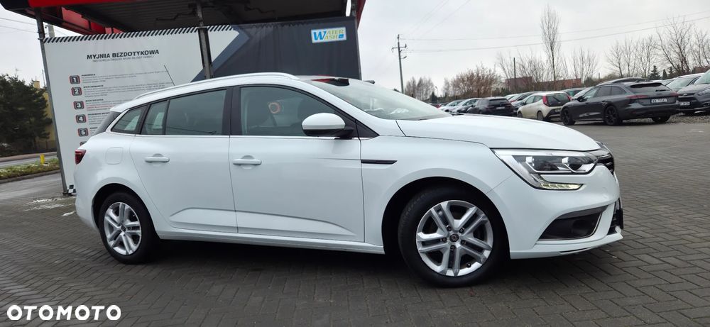 Renault Megane BLUE dCi 115 TECHNO - 18