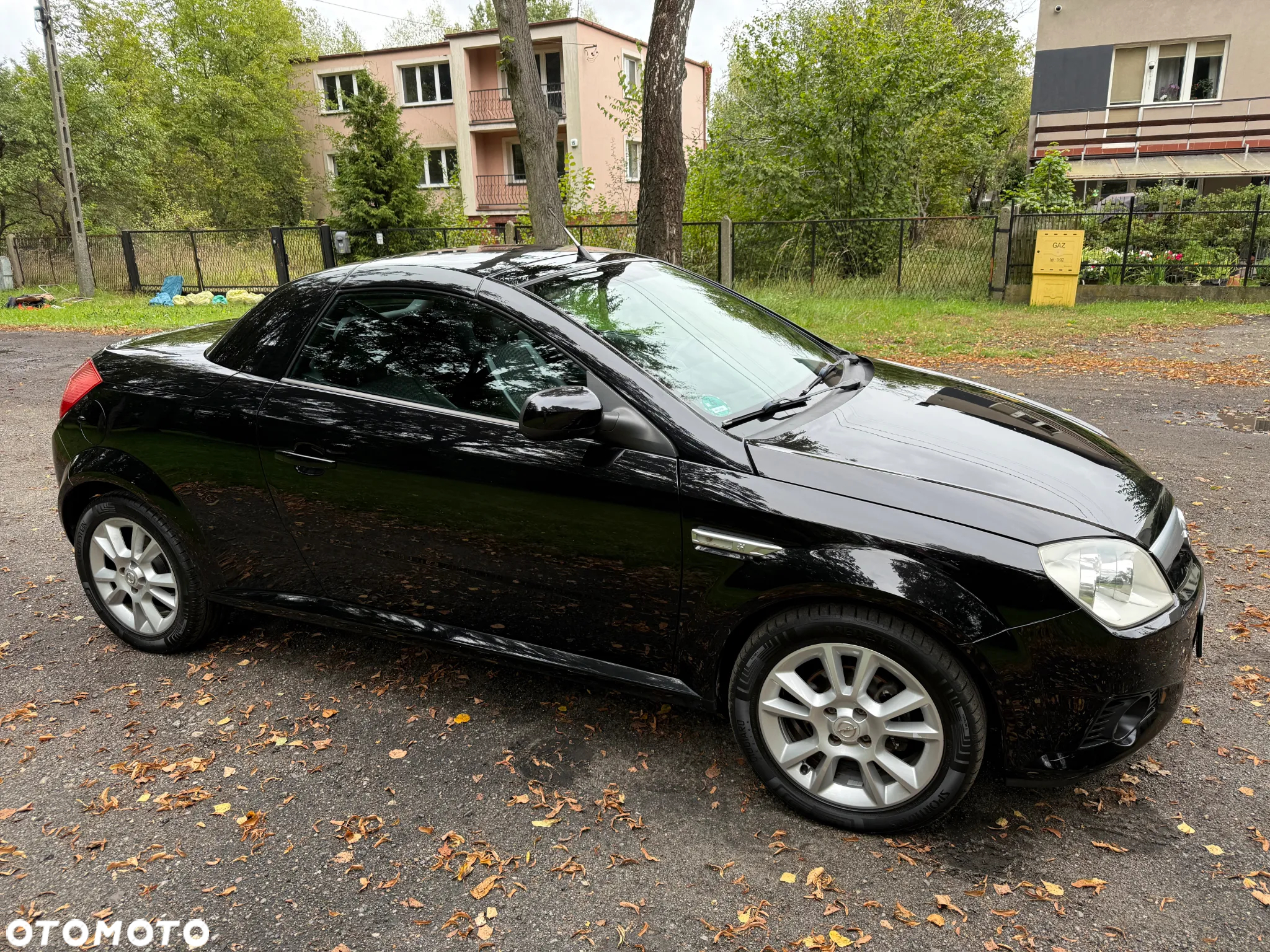 Opel Tigra 1.8 Cosmo - 22