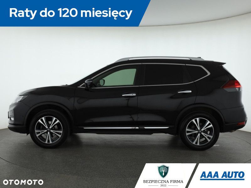 Nissan X-Trail - 3