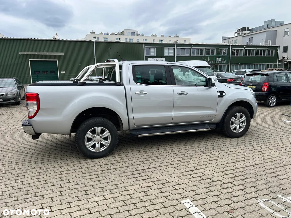 Ford Ranger - 9