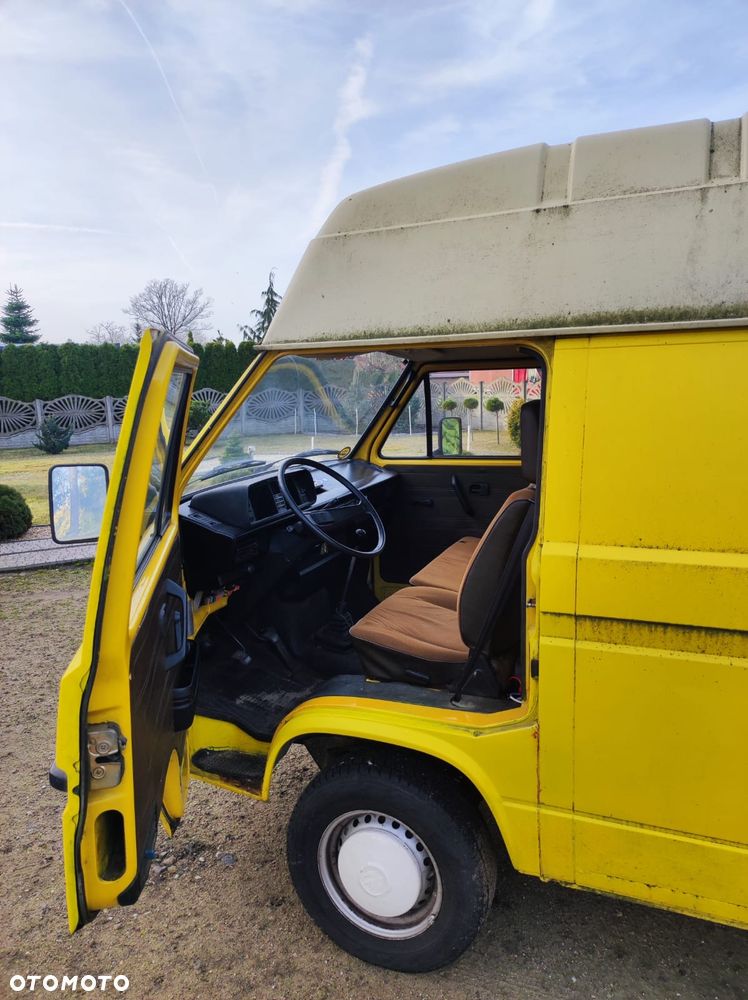 Volkswagen Transporter Multivan 253 SB2 - 6
