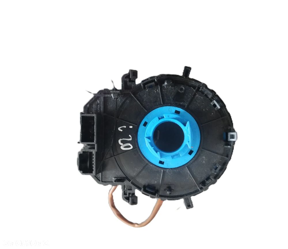 HYUNDAI i20 I 08-12 r. TAŚMA AIR BAG ZWIJAK AIRBAG 202007359 + - 3