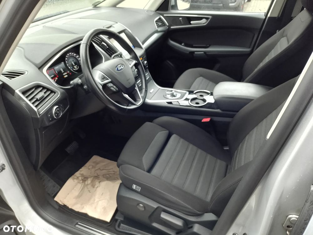 Ford S-Max 2.5 Duratec FHEV TITANIUM - 19