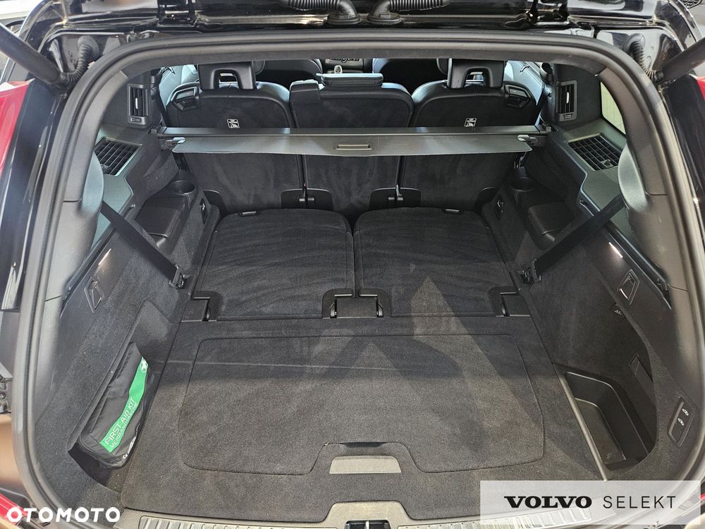 Volvo XC 90 - 36