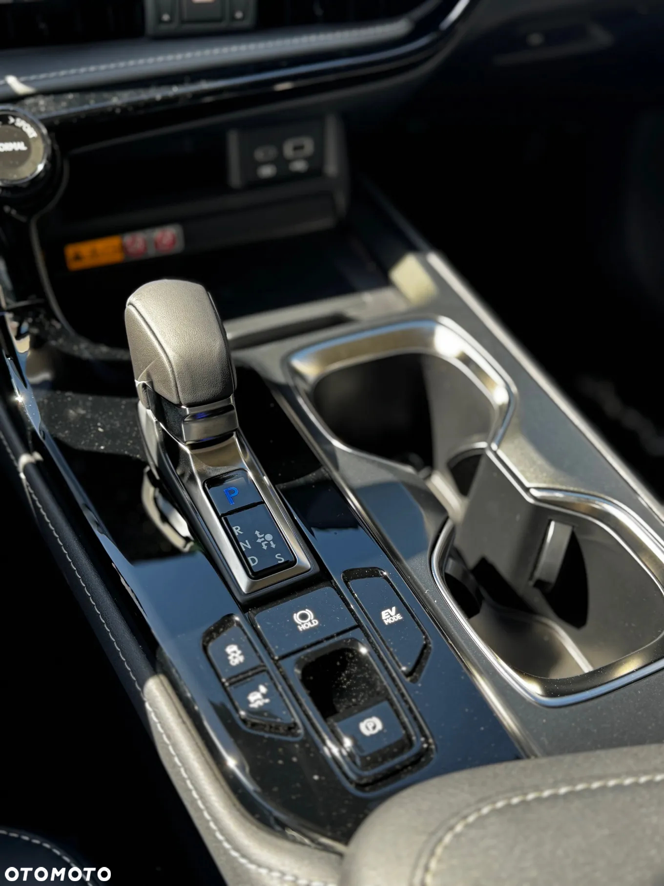 Lexus NX 350h Prestige AWD - 28