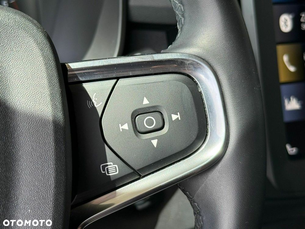Volvo XC 40 - 17