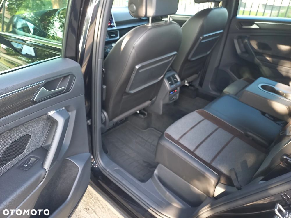 Seat Tarraco 2.0 TSI 4Drive OPF DSG Xcellence - 23