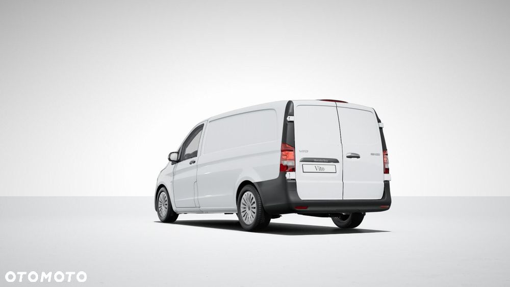 Mercedes-Benz Vito - 2
