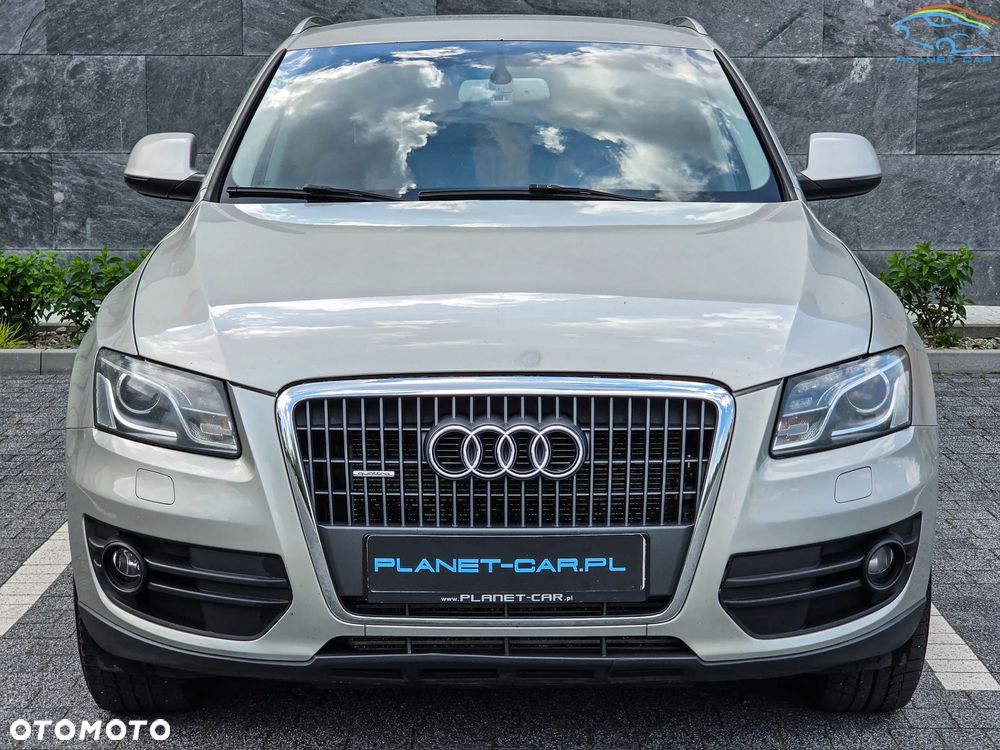 Audi Q5 2.0 TDI Quattro - 8
