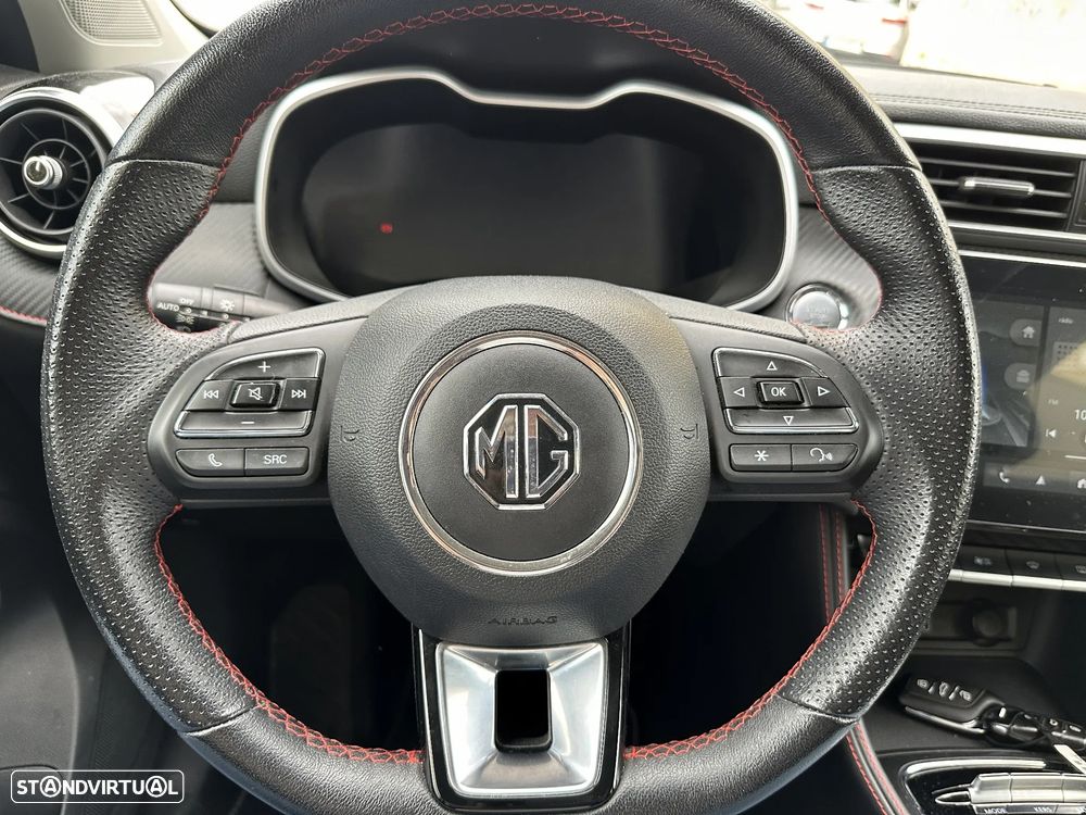 MG ZS EV 50.3 kWh Comfort - 34