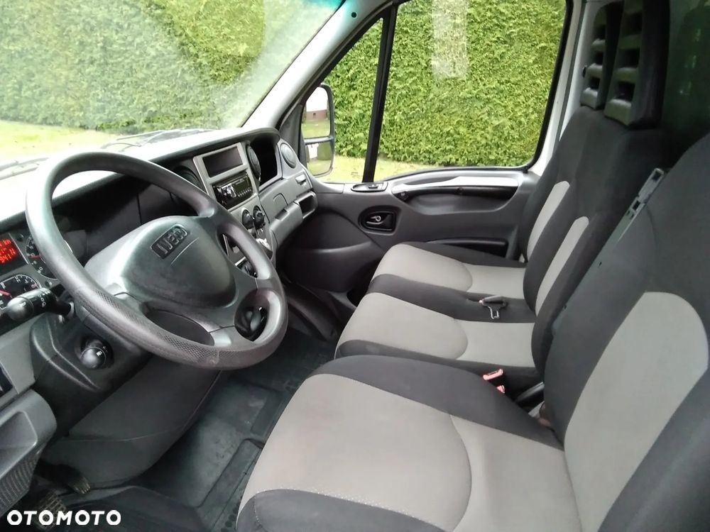 Iveco 35C15 - 8