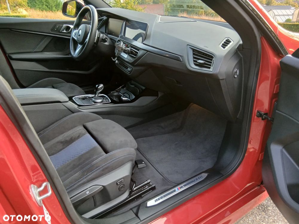 BMW Seria 2 220d GT M Sport - 10