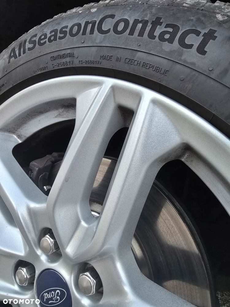 Ford S-Max 2.0 TDCi Titanium - 29