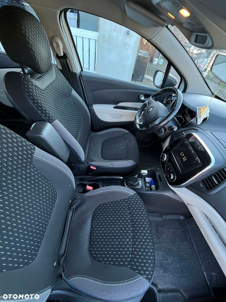 Renault Captur - 10