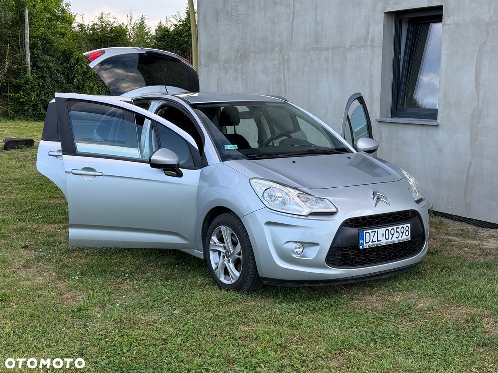 Citroën C3 - 10