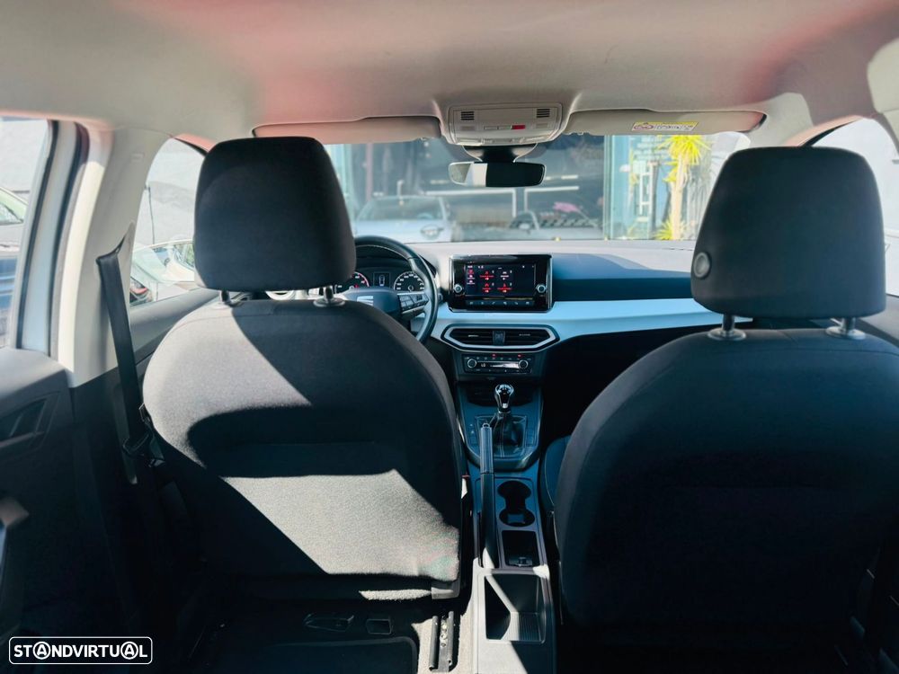 SEAT Ibiza 1.0 TSI Style - 32