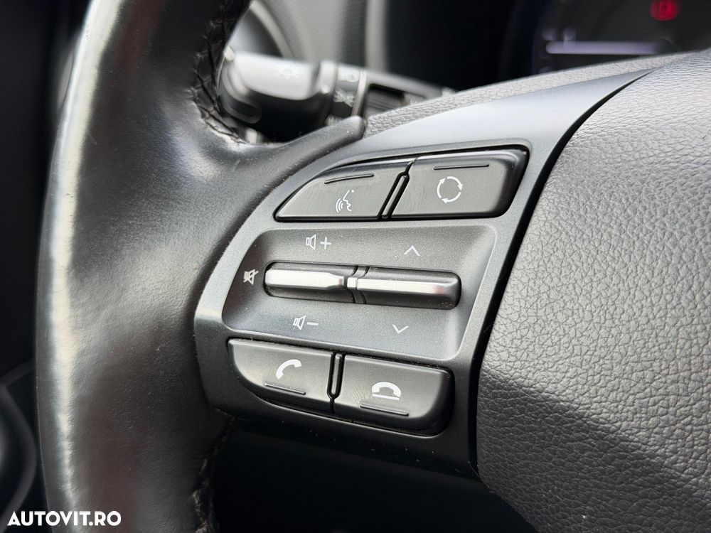Hyundai KONA 1.6 CRDi Select - 35