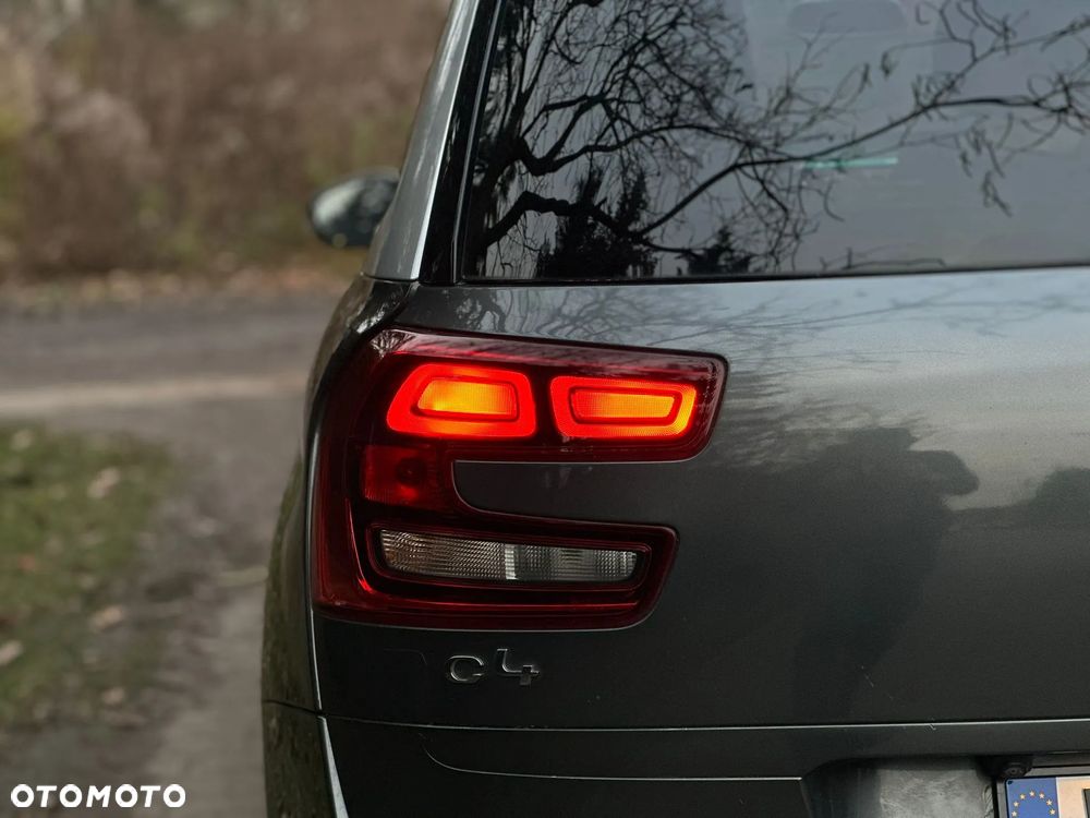 Citroën C4 Picasso PureTech 130 Stop&Start Selection - 10