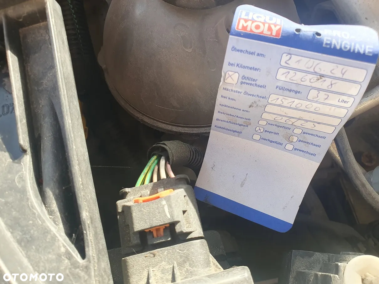 Peugeot 308 PureTech 130 GPF Stop & Start Active - 21