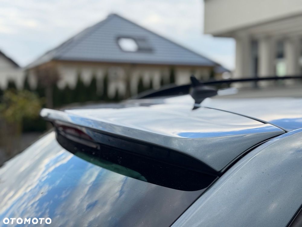 Skoda Octavia 2.0 TDI 4x4 DSG RS - 16