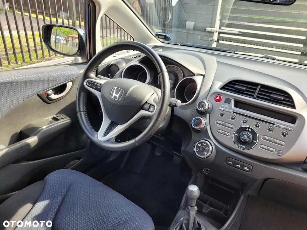 Honda Jazz - 24