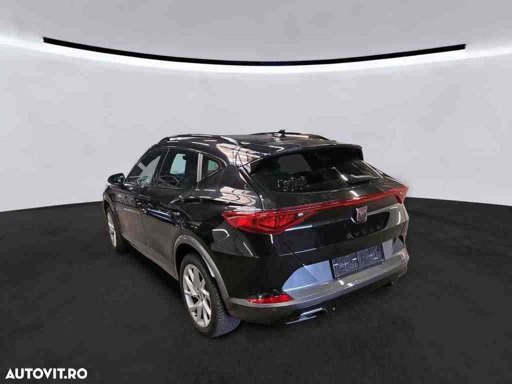 Cupra Formentor 1.5 TSI DSG - 4