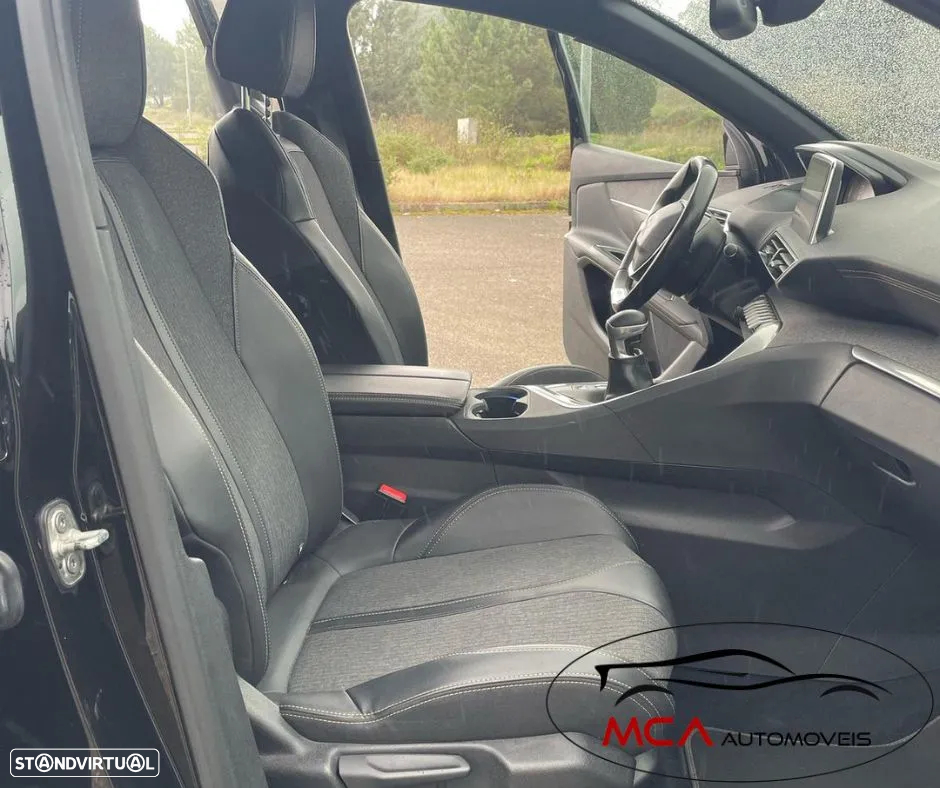 Peugeot 3008 1.5 BlueHDi GT Line - 16