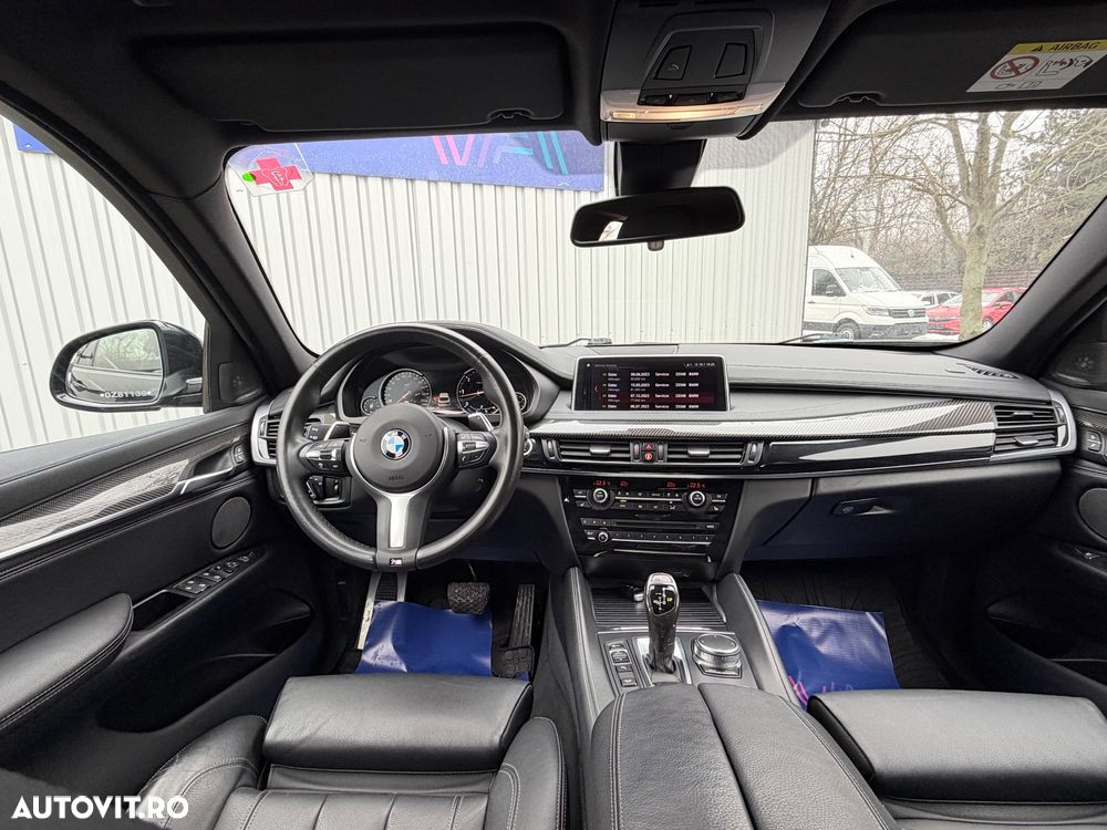 BMW X6 - 26