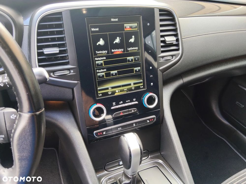 Renault Talisman ENERGY dCi 160 EDC INTENS - 21