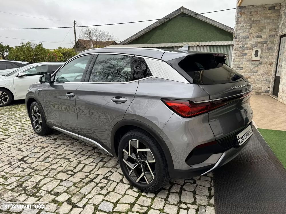 BYD Atto 3 60.48 kWh Design - 6