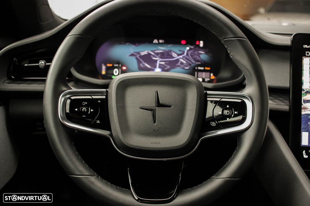 Polestar 2 Single Motor 78kWh - 14