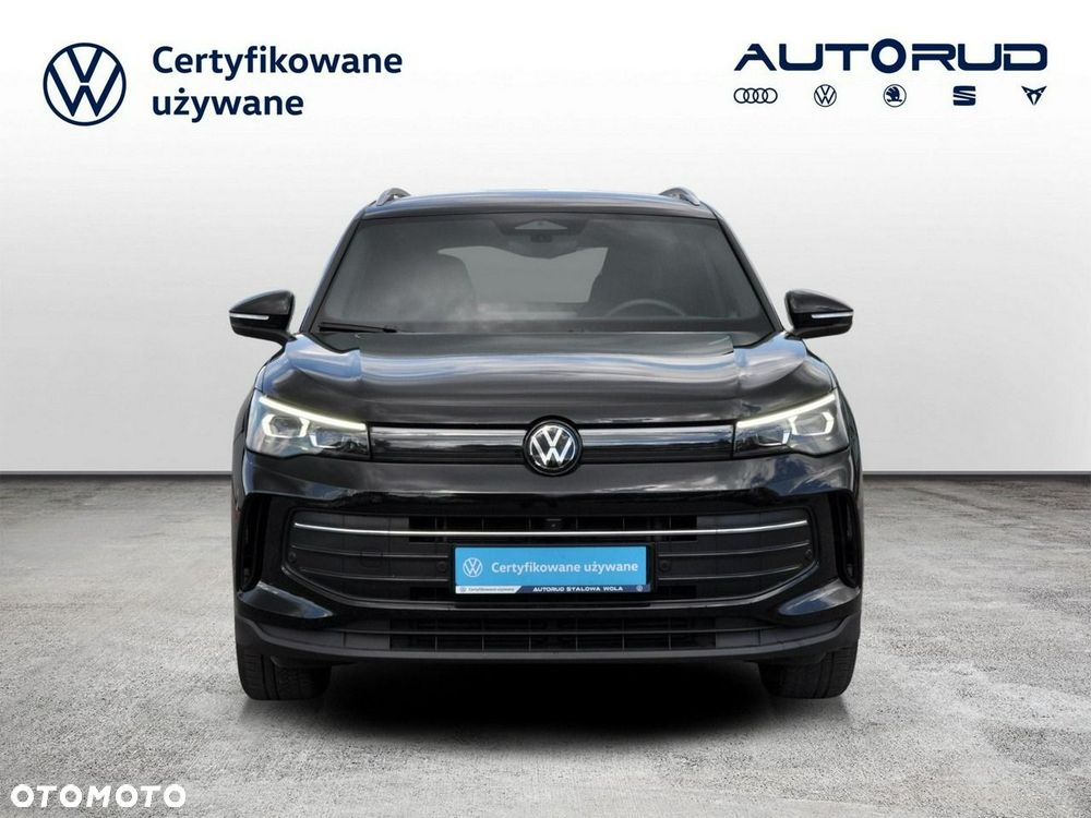 Volkswagen Tiguan 2.0 TDI SCR DSG Goal - 3