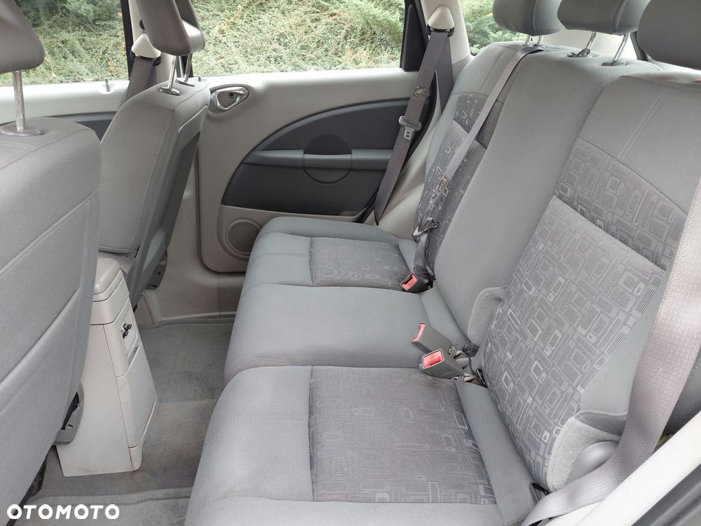 Chrysler PT Cruiser 1.6 Classic - 21