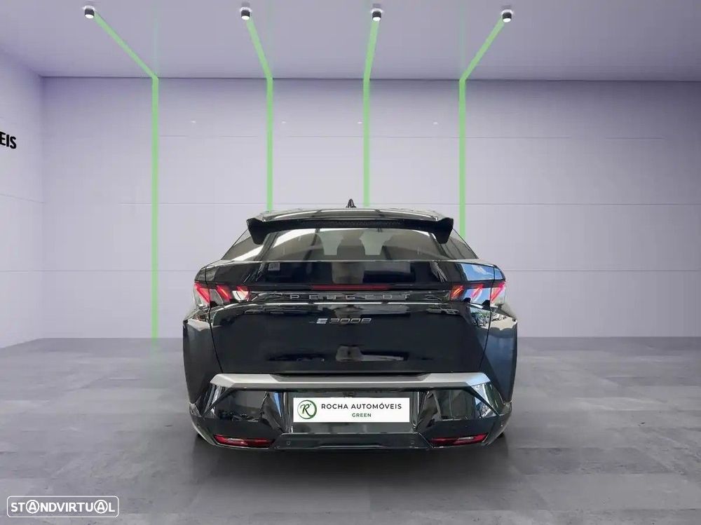 Peugeot E-3008 73 kWh Allure - 4