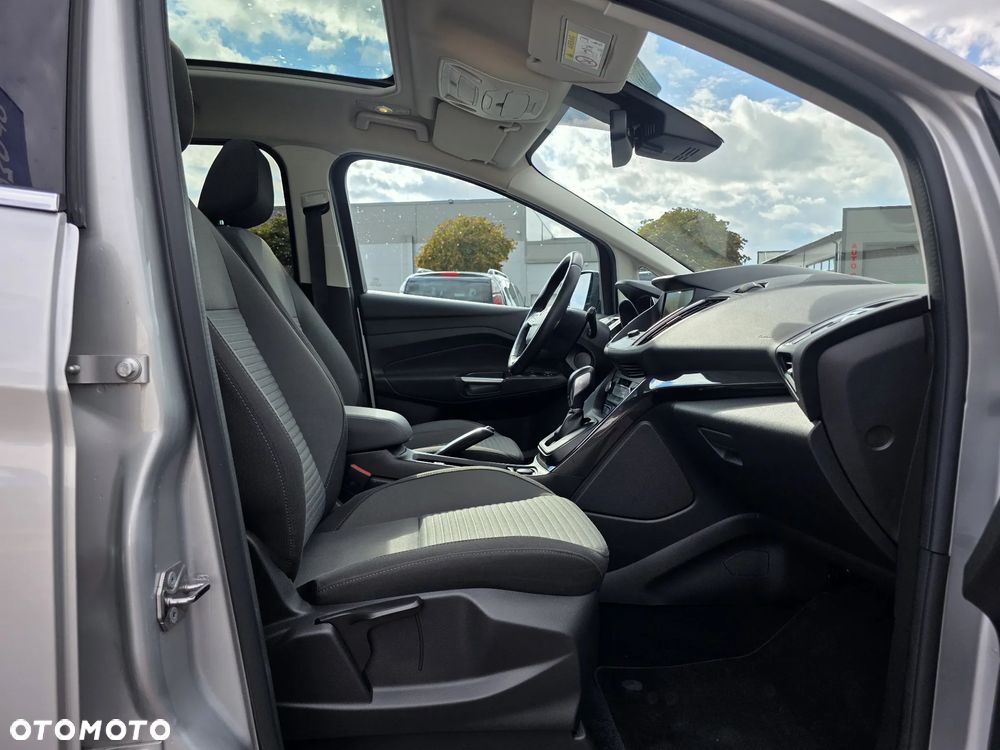 Ford C-MAX - 15