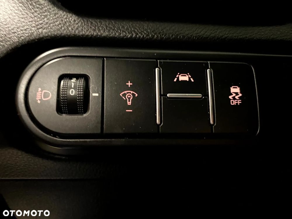 Kia ProCeed 1.6 CRDi SCR GT LINE - 22