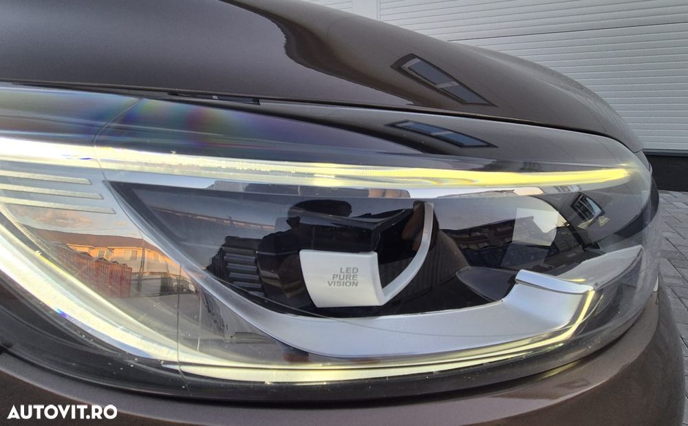Renault Kadjar Energy dCi 130 LIMITED - 20