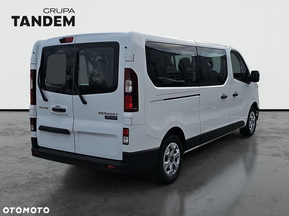 Renault Trafic - 5