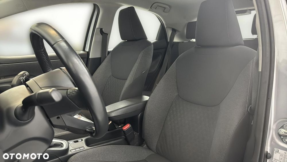 Toyota Yaris Hybrid 1.5 Comfort - 12