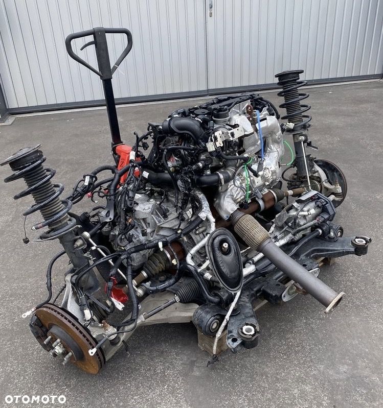 Ford S-max MK2 2 II galaxy MK4 2019r IDEALNA !!! Po 22 tyś km!!! Igła!!! UDOKUMENTOWANY PRZEBIEG !! WAHACZ PRZEDNI PRZÓD PRAWY LUB LEWY WAHACZE  2.0 HDI TDCI  2.0HDI 2.0TDCI  galaxy mk 4 S max Smax S-maks mk 2 galaxy wachacz wahacze przednie - 4